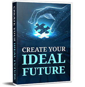 ✅ Free Bonus #3: Create Your Ideal Future Infographic