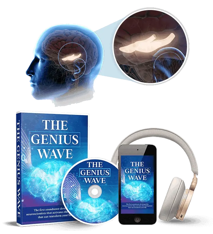 the-genius-wave-program